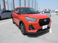 Daihatsu ROCKY 2019