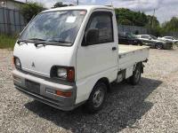 Mitsubishi MINICAB TRUCK 1995