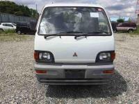 Mitsubishi MINICAB TRUCK 1995