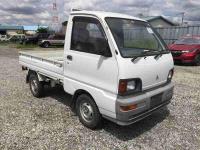 Mitsubishi MINICAB TRUCK 1995