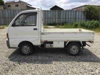 Mitsubishi MINICAB TRUCK 1995