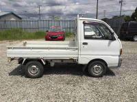 Mitsubishi MINICAB TRUCK 1995