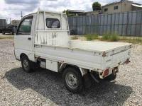 Mitsubishi MINICAB TRUCK 1995