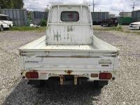Mitsubishi MINICAB TRUCK 1995