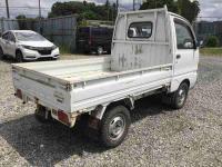 Mitsubishi MINICAB TRUCK 1995