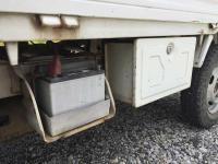 Mitsubishi MINICAB TRUCK 1995