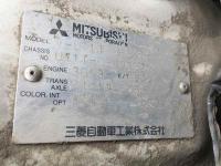 Mitsubishi MINICAB TRUCK 1995