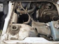 Mitsubishi MINICAB TRUCK 1995