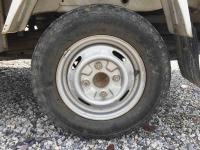 Mitsubishi MINICAB TRUCK 1995