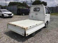 Mitsubishi MINICAB TRUCK 1995