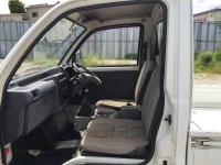 Mitsubishi MINICAB TRUCK 1995