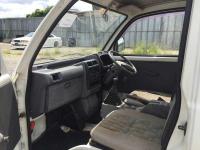Mitsubishi MINICAB TRUCK 1995