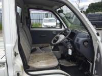 Mitsubishi MINICAB TRUCK 1995