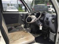 Mitsubishi MINICAB TRUCK 1995
