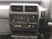 Mitsubishi MINICAB TRUCK 1995