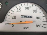 Mitsubishi MINICAB TRUCK 1995