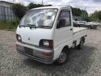 Mitsubishi MINICAB TRUCK 1995