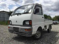 Mitsubishi MINICAB TRUCK 1995