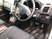 Toyota HARRIER 2003