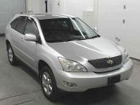 Toyota HARRIER 2003