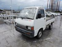 Daihatsu HIJET TRUCK 1992