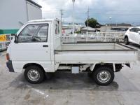 Daihatsu HIJET TRUCK 1992