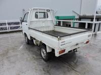 Daihatsu HIJET TRUCK 1992