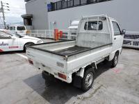 Daihatsu HIJET TRUCK 1992