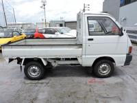 Daihatsu HIJET TRUCK 1992