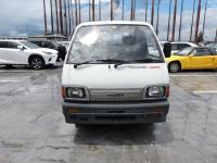 Daihatsu HIJET TRUCK 1992