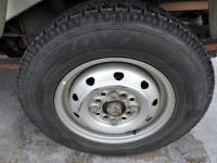 Daihatsu HIJET TRUCK 1992