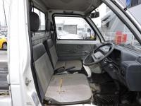 Daihatsu HIJET TRUCK 1992