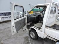 Daihatsu HIJET TRUCK 1992