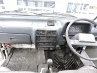 Daihatsu HIJET TRUCK 1992