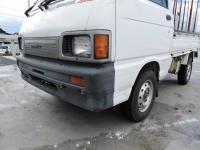 Daihatsu HIJET TRUCK 1992