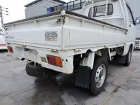 Daihatsu HIJET TRUCK 1992