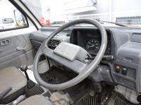 Daihatsu HIJET TRUCK 1992