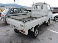 Daihatsu HIJET TRUCK 1992