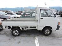 Daihatsu HIJET TRUCK 1992