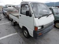 Daihatsu HIJET TRUCK 1992