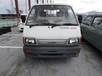 Daihatsu HIJET TRUCK 1992