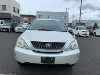 Toyota HARRIER 2003