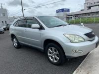 Toyota HARRIER 2003