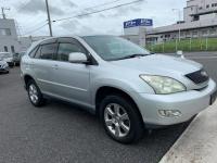 Toyota HARRIER 2003