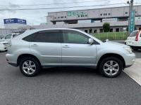 Toyota HARRIER 2003