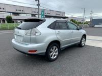 Toyota HARRIER 2003