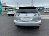 Toyota HARRIER 2003