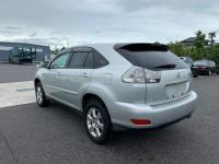 Toyota HARRIER 2003