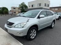 Toyota HARRIER 2003