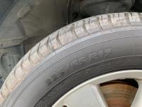 Toyota HARRIER 2003